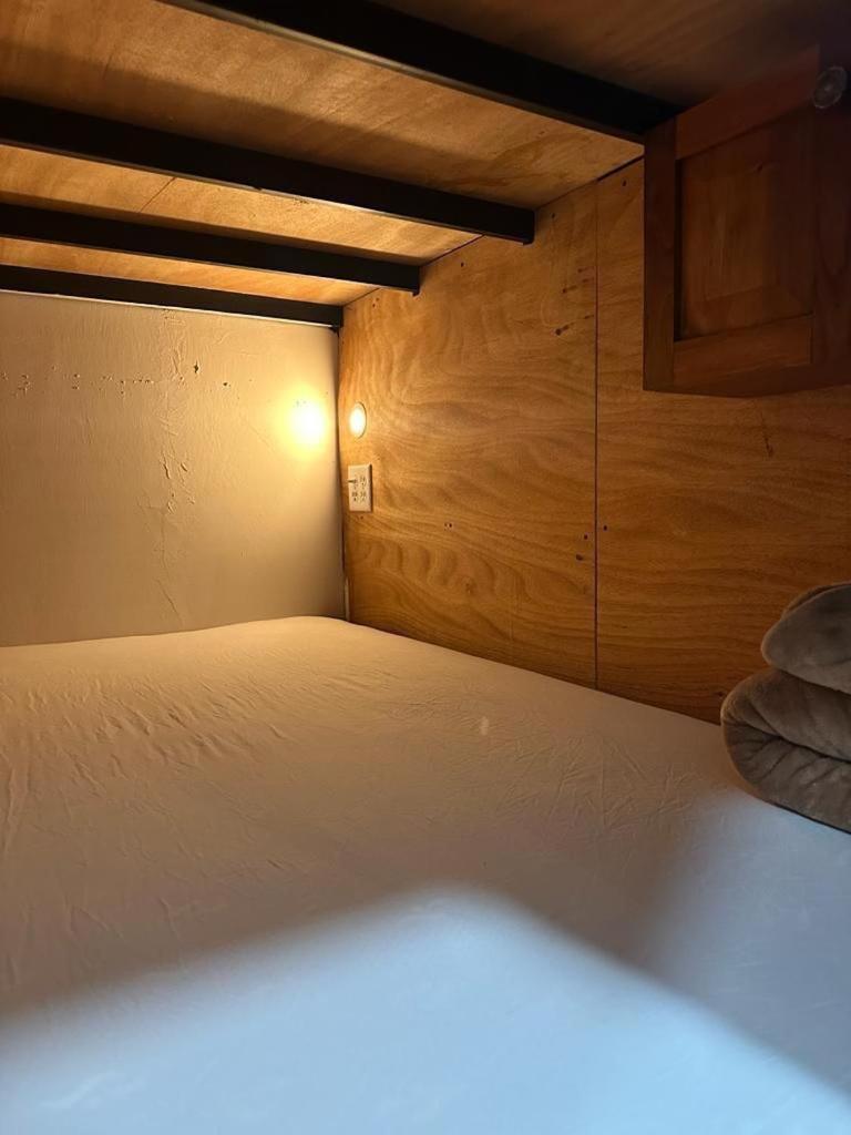 Blasina Beer Hostel Бокете Екстер'єр фото