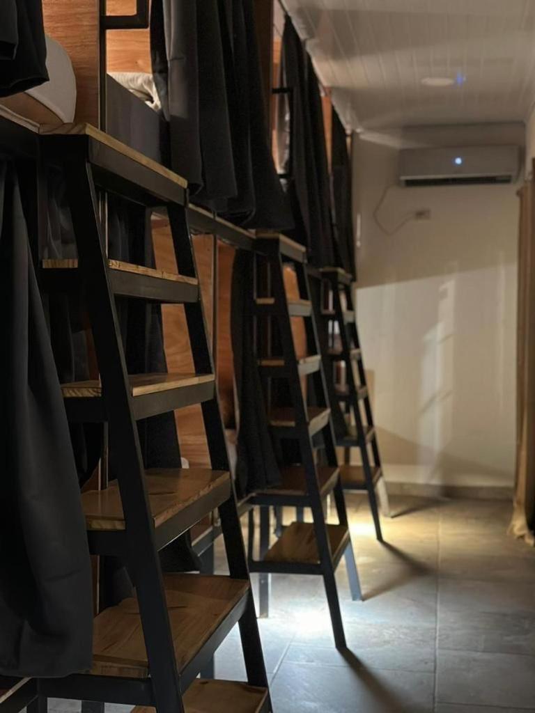 Blasina Beer Hostel Бокете Екстер'єр фото