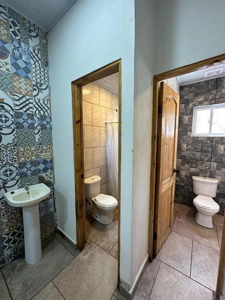 Blasina Beer Hostel Бокете Екстер'єр фото