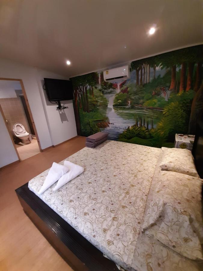Blasina Beer Hostel Бокете Екстер'єр фото